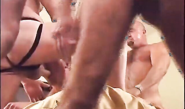 Breeding Season 1 - Part two