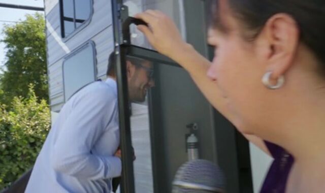 parent exchange - Lance Hart Yankee pummel