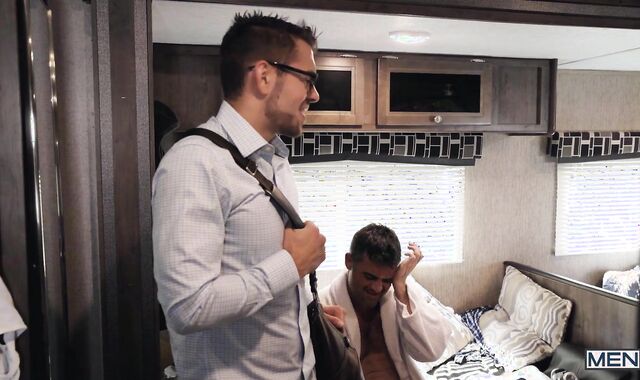 parent exchange - Lance Hart Yankee pummel