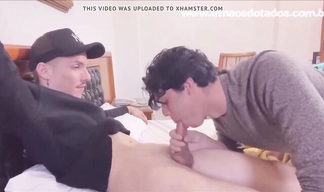 Luan Santiago E Domus