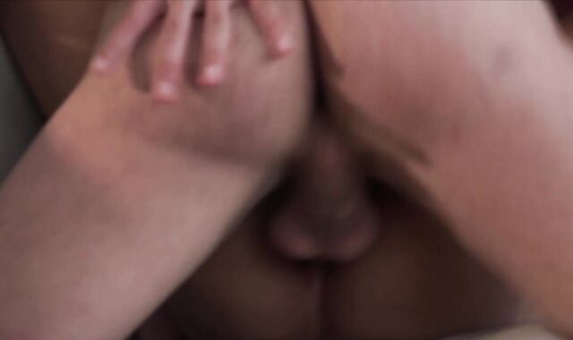 BarebackLatinoz - Alan deep-throating Alejo XXL meatpipe