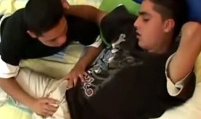 condom-free Brazilian boyz