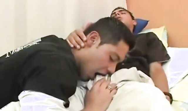 condom-free Brazilian boyz