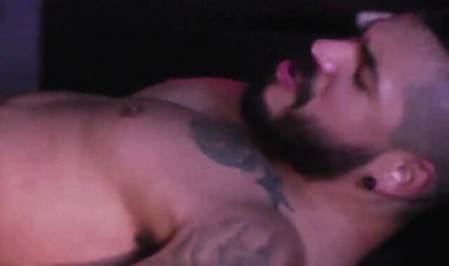 RFC - Mike Dozer And Draven Torres