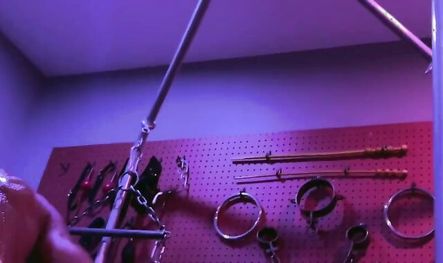 queer World Isaiah Meets Mark