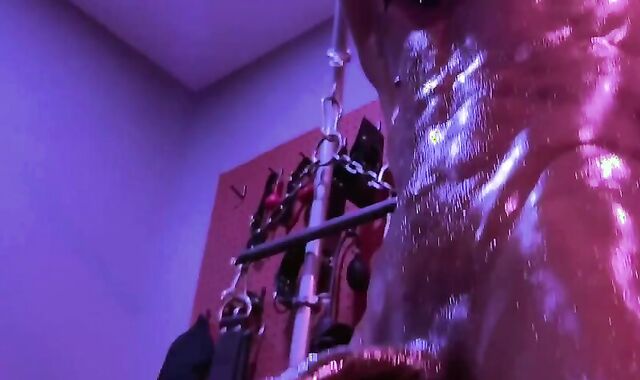 queer World Isaiah Meets Mark