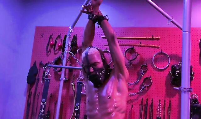 queer World Isaiah Meets Mark