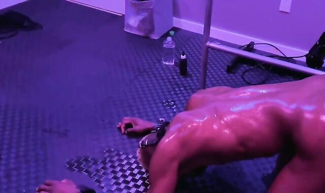 queer World Isaiah Meets Mark