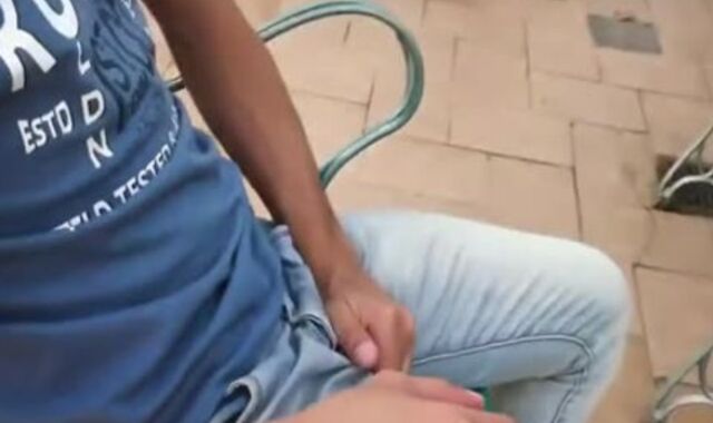 Amazing Hard-core tweak Homosexual orgasm insatiable , Take A Sight