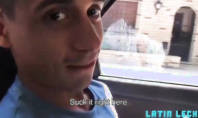 Amazing Hard-core tweak Homosexual orgasm insatiable , Take A Sight