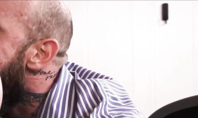 Youthfull duo without a condom assfucking drilled lovemaking gig in HD