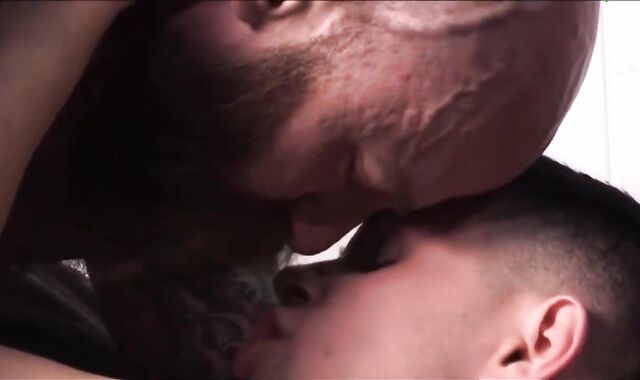 Youthfull duo without a condom assfucking drilled lovemaking gig in HD