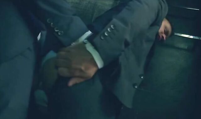 2 wet Editor's Cut - Logan Moore + Hector De Silva