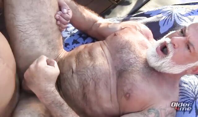 (O4M) - Parent vigour (Jake Marshall,Valentin Forte)