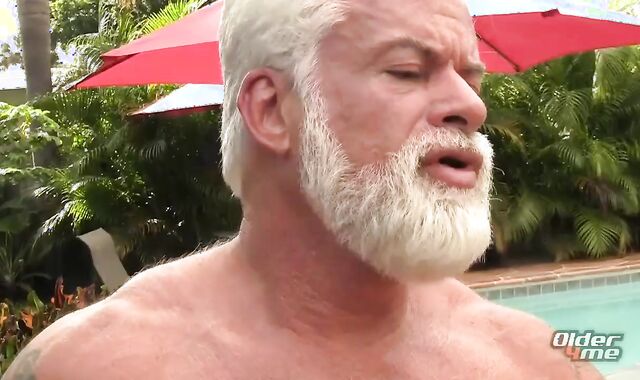 (O4M) - Parent vigour (Jake Marshall,Valentin Forte)