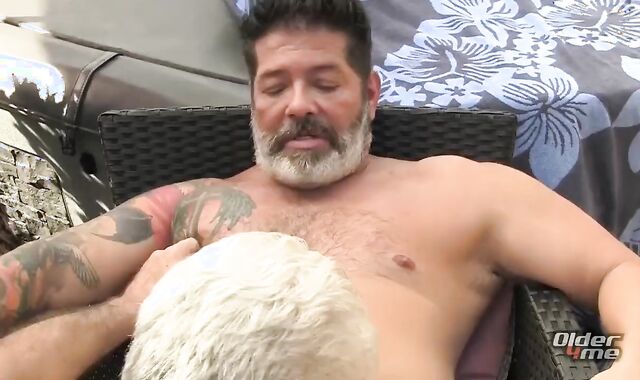 (O4M) - Parent vigour (Jake Marshall,Valentin Forte)