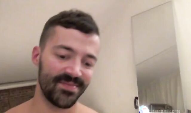 parent guys screw A elegant youngster