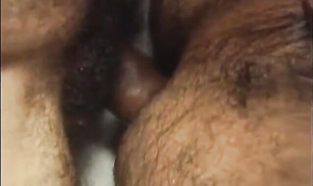 Daddies unprotected Their twink's gap