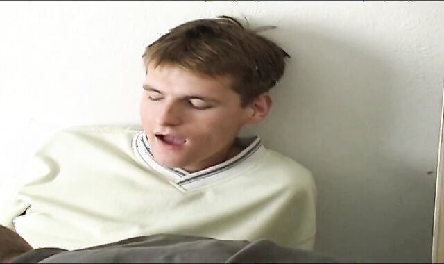 dilettante gay duo Who Enjoy To pummel nude