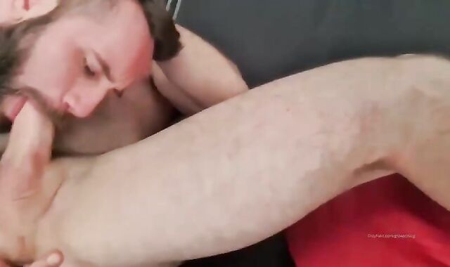 Kong, Growxstrong & The BeardX