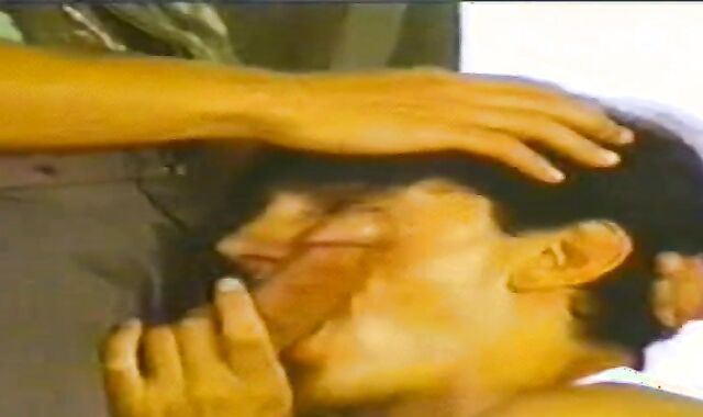 Antique French gay Pornography ten