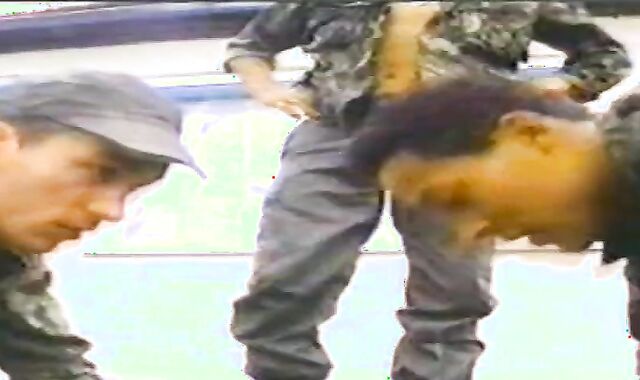 Antique French gay Pornography ten