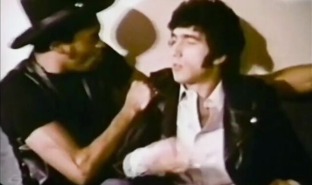 4 more Than currency (1973) Part 3 - Repost