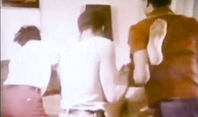 4 more Than currency (1973) Part 3 - Repost