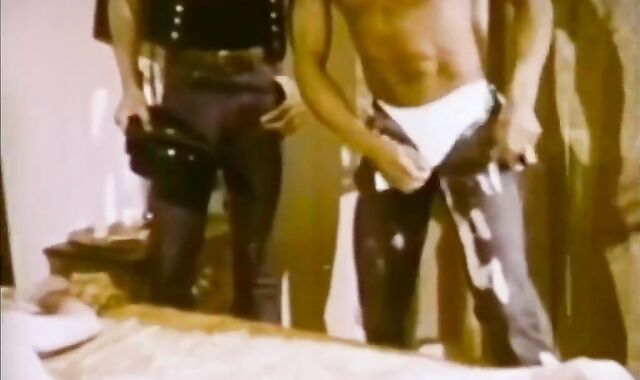 4 more Than currency (1973) Part 3 - Repost