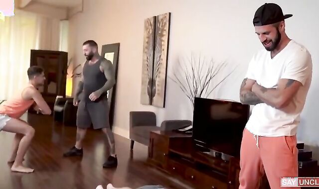 Sport Fourway penetrate Sesh