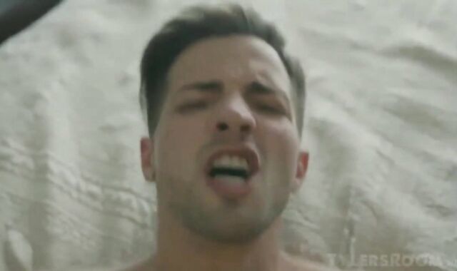 Casey Everett And Masturbate Hunter