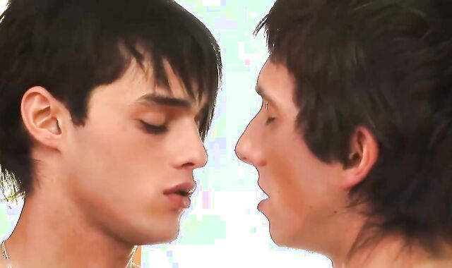 Andre Boleyn And Jason Knightley Original Programming