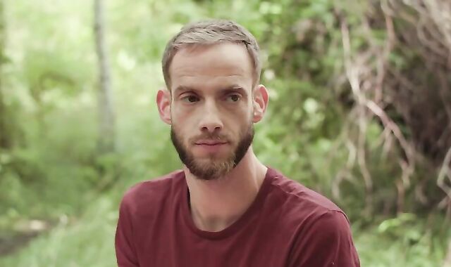 THE MAN MILK - humid And sultry In The Forest