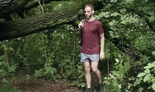 THE MAN MILK - humid And sultry In The Forest