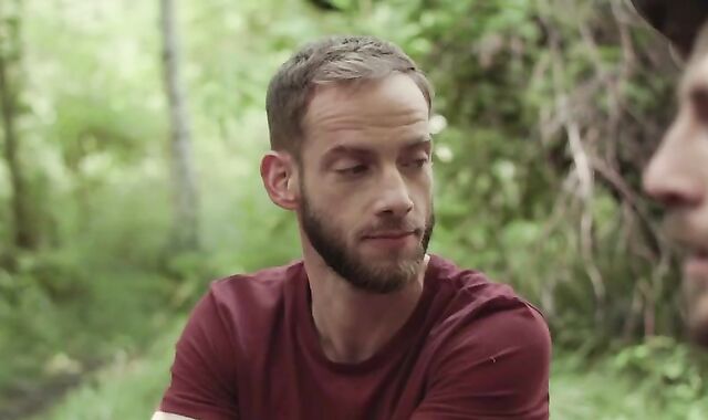 THE MAN MILK - humid And sultry In The Forest