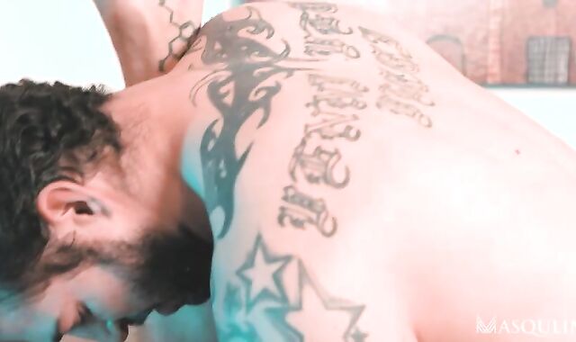 The Banana defiance - Derek Thibeau, Dex Parker, Thyle Knoxx