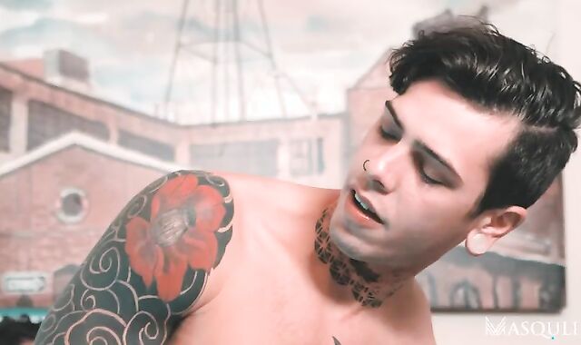 The Banana defiance - Derek Thibeau, Dex Parker, Thyle Knoxx