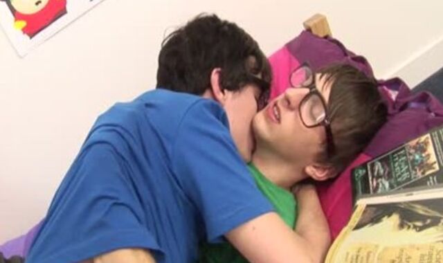 Jaye Elektra And Kurt Maddox Spin boink naked