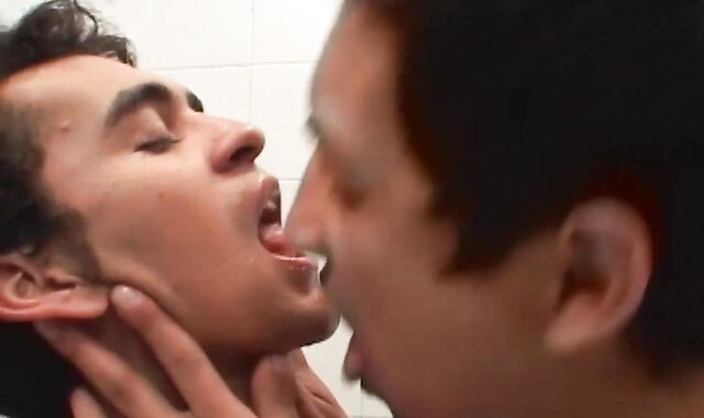 OTB Boyz - Damian as well as bony Richard