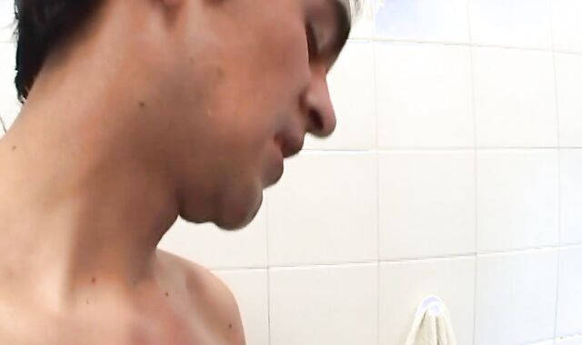 OTB Boyz - Damian as well as bony Richard