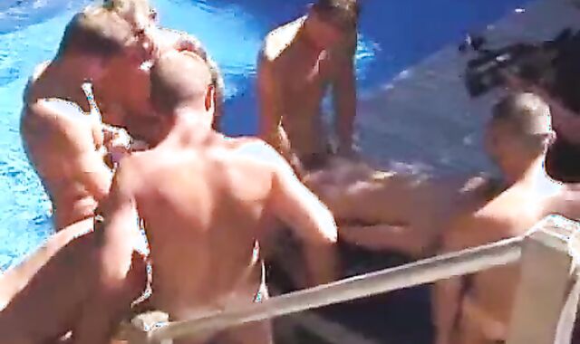 queer bare In Summer