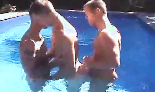 queer bare In Summer