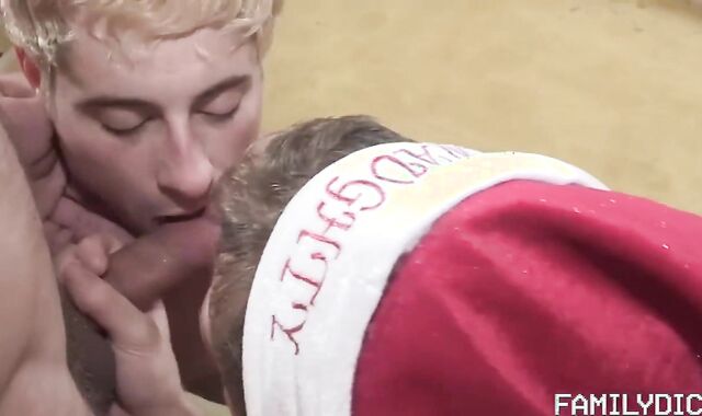 A Very peculiar Gift From dad