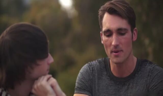 Introducing Luke Naughtier