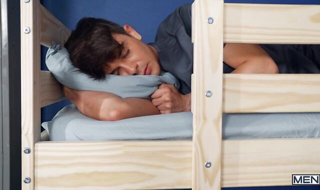 Plow My Fuck-hole: Dark-skinned hair Michael Jackman doggy style