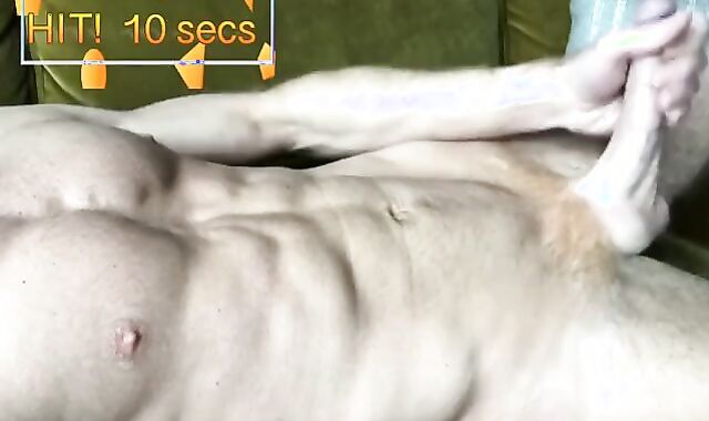 HarderTrainer Vanilla GingerSeriesVol1