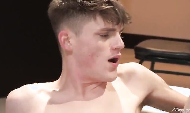 trainer sticks teenage unprotected