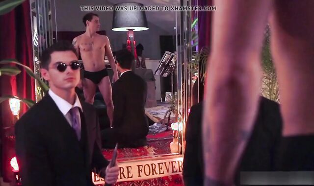 LucaVisconti - THE TAILOR (Blake Mitchell Fk Carter Dane)