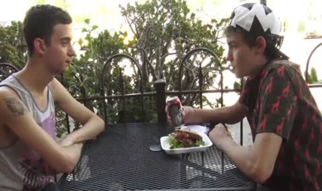 Helix Studio Thirsty