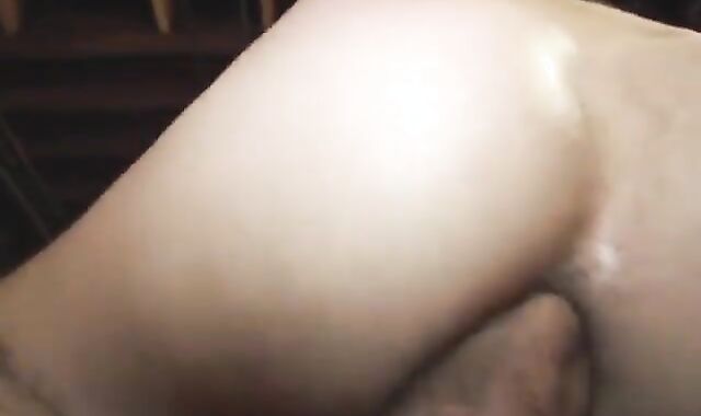 bare dude Crevices #01